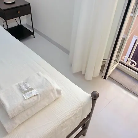 Monti Charming Boschetto Apartmán