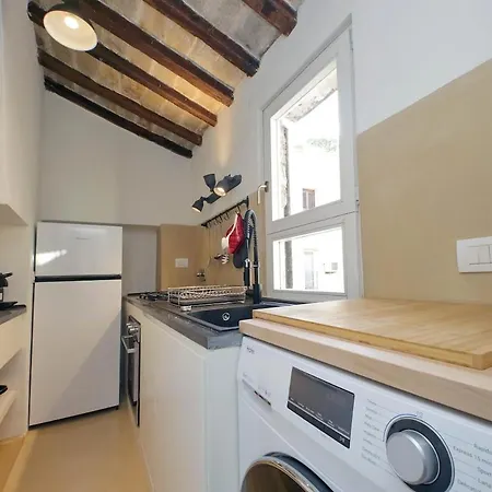 Monti Charming Boschetto * רומא