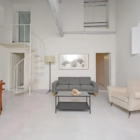 Apartmán Monti Charming Boschetto