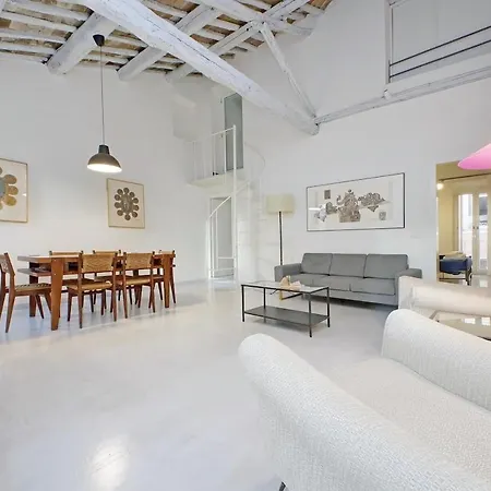 Monti Charming Boschetto 로마