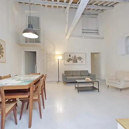 Monti Charming Boschetto * 로마