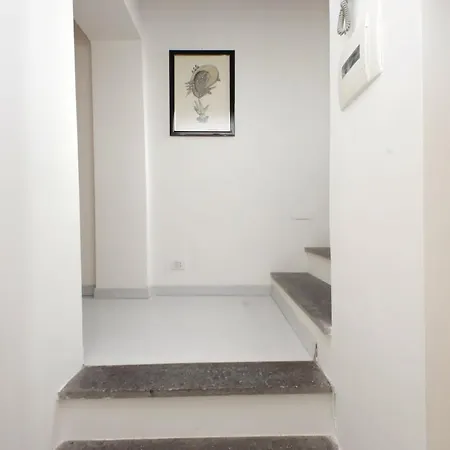 아파트 Monti Charming Boschetto