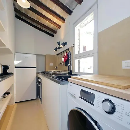 Monti Charming Boschetto 로마