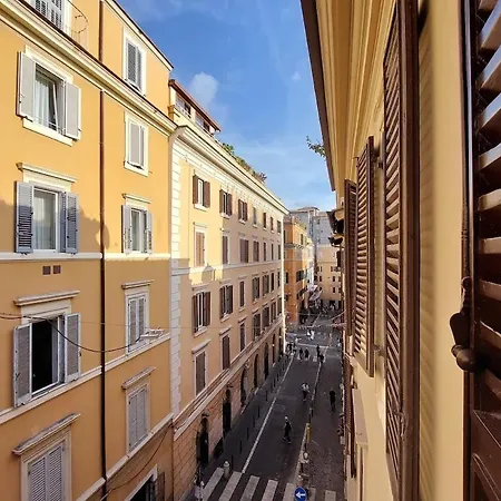 Monti Charming Boschetto *