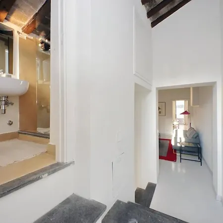 아파트 Monti Charming Boschetto *