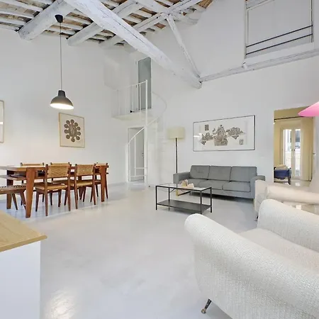 Monti Charming Boschetto 아파트 로마