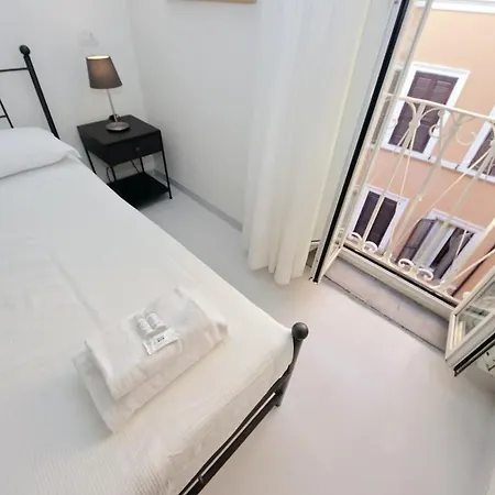 Monti Charming Boschetto * 로마