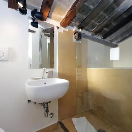 Monti Charming Boschetto *