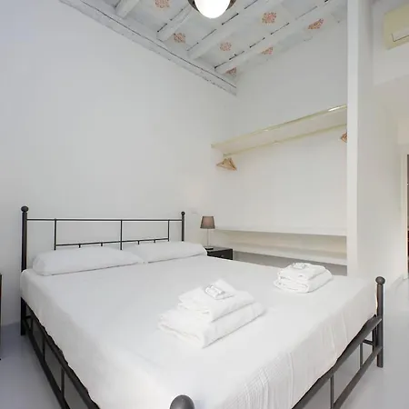 아파트 Monti Charming Boschetto