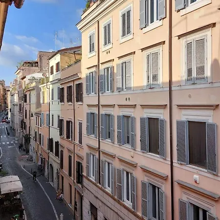 Monti Charming Boschetto