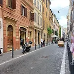 아파트 Monti Charming Boschetto *
