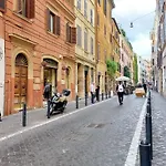 아파트 Monti Charming Boschetto *